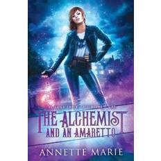 Amaretto The Alchemist and an Amaretto (Häftad, 2019)