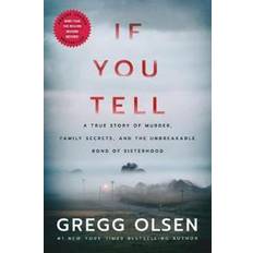 Books If You Tell (Paperback, 2019)