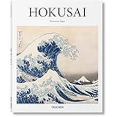 Hokusai (Inbunden)