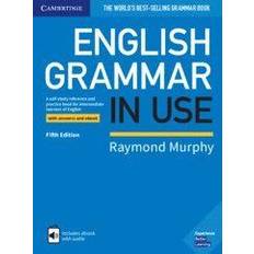 Diccionarios y Lenguas Libros English Grammar in Use Book Answers eBook (2019)