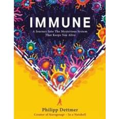 Geneeskunde & Verpleging Boeken Immune (Hardcover)