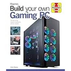 Pc build Build Your Own Gaming PC (Hardcover, 2019)