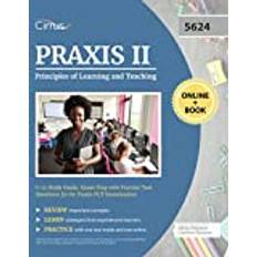 Praxis II Principles of Learning and Teaching 7-12 Study Guide (Hæftet)