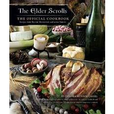 The Elder Scrolls: The Official Cookbook (Hardcover, 2019)