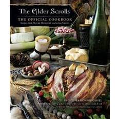 The Elder Scrolls: The Official Cookbook (Indbundet, 2019)