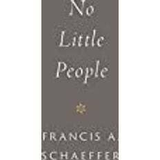 No Little People (Copertina flessibile)