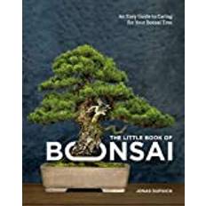 The Little Book of Bonsai (Inbunden, 2020)