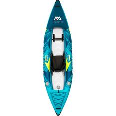 Aqua Marina Kayaks Aqua Marina Steam-312 Versatile/Whitewater Kayak 1 Person