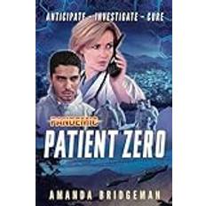 Misdaad, Spanning & Mysterie Boeken Pandemic: Patient Zero (Paperback)