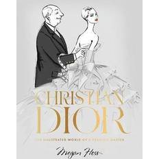 Christian Dior (Inbunden)