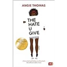 Bücher The Hate U Give (Gebunden)