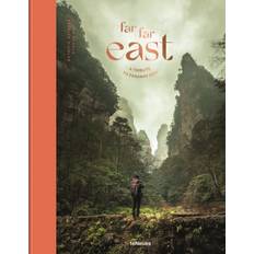 Far Far East (Inbunden)