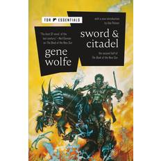 Sword & Citadel: The Second Half of the Book of the New Sun (Hæftet, 2021)