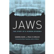 Bøger Jaws (Hæftet)