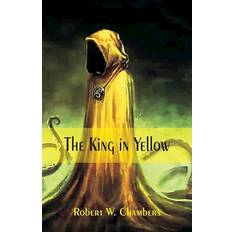 King in yellow The King in Yellow (Hæftet, 2017)