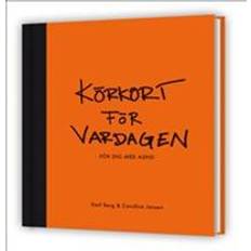 Körkort för vardagen - För dig med adhd (Kartonnage)