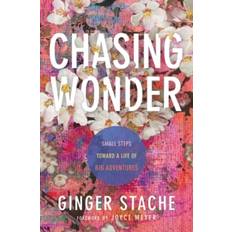 Chasing Wonder (Inbunden)