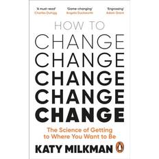 How to Change (Paperback)