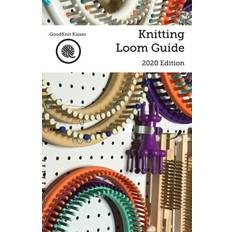 Knitting Loom Guide (Häftad)