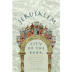 Jerusalem Jerusalem (Indbundet, 2019)