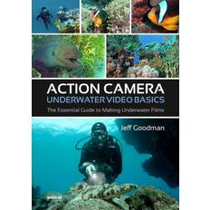 Action Camera Underwater Video Basics (Häftad)