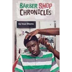 Barber Shop Chronicles (Häftad)