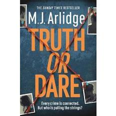 Truth or Dare (Copertina flessibile)