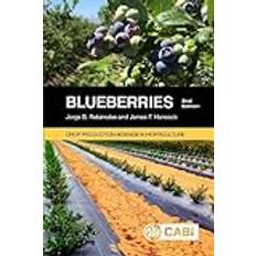 Blueberries (Paperback, 2018)