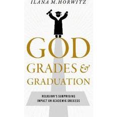 God, Grades, and Graduation (Indbundet, 2022)