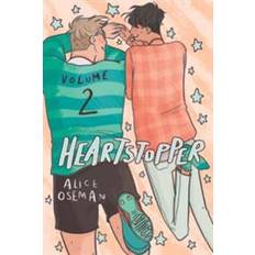 Economico Libri Heartstopper: Volume 2: A Graphic Novel (Heartstopper #2), 2 (Copertina flessibile, 2020)