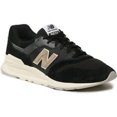 New Balance 997H Black Driftwood