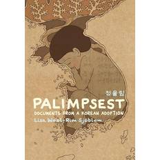 Biographies & Memoirs Books Palimpsest (Paperback, 2019)