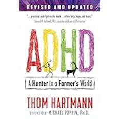 Adhd ADHD (Häftad, 2019)