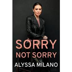 Sorry Not Sorry (Hardcover, 2021)