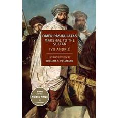 Pasha Omer Pasha Latas (Häftad, 2018)