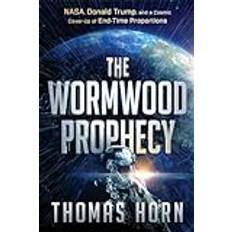 Wormwood Wormwood Prophecy, The (Häftad, 2019)
