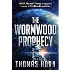 Wormwood Wormwood Prophecy, The (Paperback, 2019)