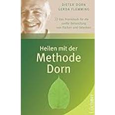 Heilen mit der Methode Dorn (Paperback)