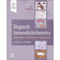 Diagnostic Immunohistochemistry (Inbunden)