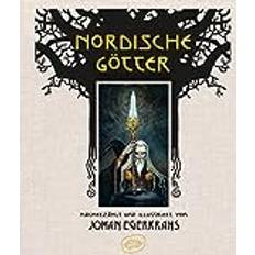 Nordische Götter