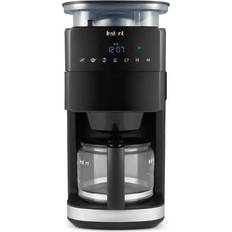 Grind & Brew Kaffeemaschine, 24