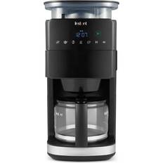 Coffee to bean Instant Pot Grind & Brew Kaffeemaschine, 24