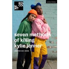 Drama Bücher seven methods of killing kylie jenner (Geheftet)