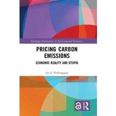 Pricing Carbon Emissions (Indbundet)
