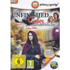 Unfinished Tales: Unsterbliche Liebe (PC)