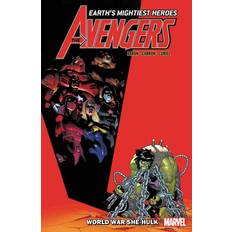 Avengers By Jason Aaron Vol. 9 (Häftad)