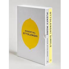 Essential Ottolenghi [special Edition, Two-Book Boxed Set]: Plenty More and Ottolenghi Simple (Häftad, 2019)