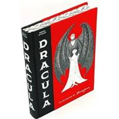 Dracula (Indbundet)