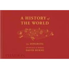 A History of the World (in Dingbats) (Indbundet)