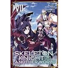 Skeleton Knight in Another World (Manga) Vol. 7 (Paperback)